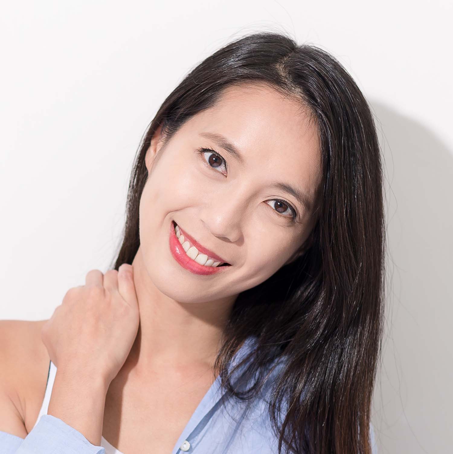 woman portrait 9QFE4GG